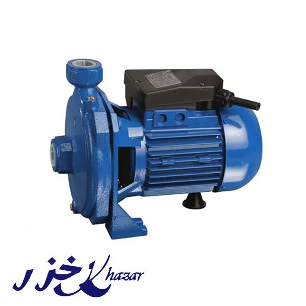 پمپ آب یک اسب بشقابی الکتروژن CM100     