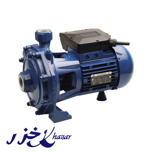 پمپ آب 3 اسب 2 پروانه الکتروژن cb310     