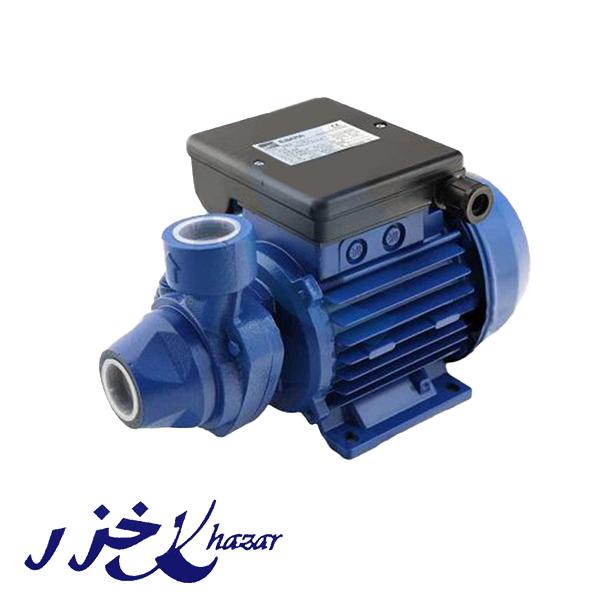 پمپ یک اسب تک پروانه محیطی تک فاز (PRA 1 M) ابارا