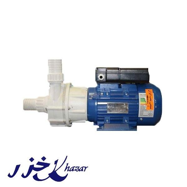 پمپ اسیدی شیمی پمپ تیپ 110 - 1 کیلووات 1 اینچ     