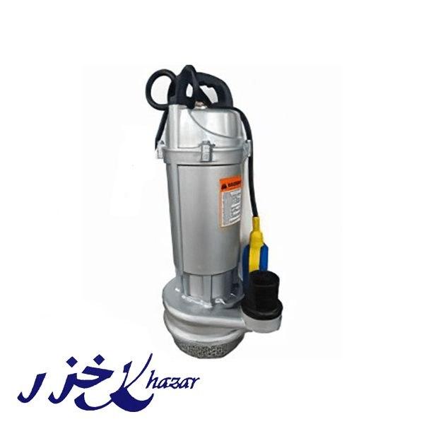 کفکش 40 متری 1 اینچ فلوتر دار RMC مدل QDX1.5-40-1.1F