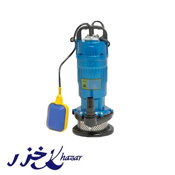 کفکش 40 متری 1 اینچ فلوتر دار تیموکس مدل QDX1.5-40-1.1F