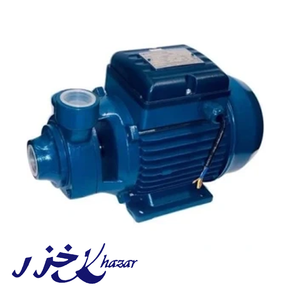پمپ آب 0.5 اسب ناتالی مدل PKM60